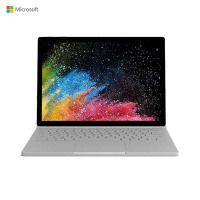 微软 Surface Book 2 二合一平板电脑笔记本 15英寸 i7 16GB 1TB