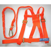 单背式安全带Q-Y