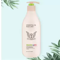 (DT)林肯 幽香嫩滑 500ml 润肤乳(计价单位:瓶)