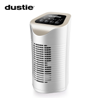 达氏(Dustie) DAC60G 桌面空气净化器 家用母婴卧室负离子除雾霾空气净化器 单台价格