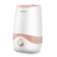 荣事达(Royalstar) 加湿器 超声波加湿器空气加湿器RS-V4017