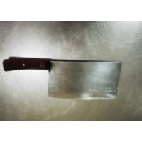 李培德手工广式厨用厨刀