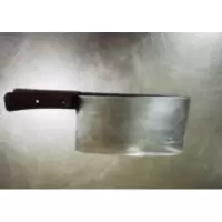 李培德手工广式厨用厨刀