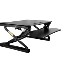 乐歌(Loctek)M7M站立办公升降台