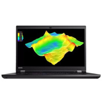 联想ThinkPadP73(03CD)图形工作站/i7-9850H/32G/512G+2T/NVIDIA RTX3000