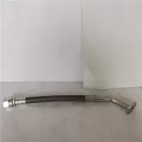 增压器回油管 M11/3899508