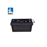 起动用铅酸蓄电池 6-QW-120b(850)12 120