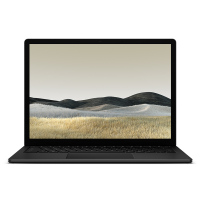 微软Surface Laptop3 13.5英寸笔记本 I7 16G 1TB 典雅黑(金属键盘)