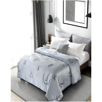 博洋纯蚕丝被-魅200*230cm