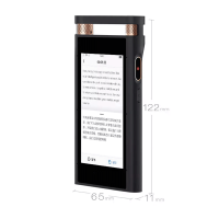 第1现场 录音笔 SR701