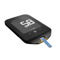 糖试纸辅理善越佳型至新血仪100片试纸和zhen头