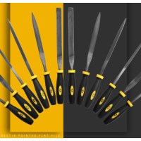 什锦锉刀 6件/套