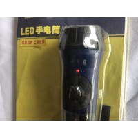 长城精工 LED手电筒 1个