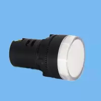 指示灯 AT16-22D 48V 黄