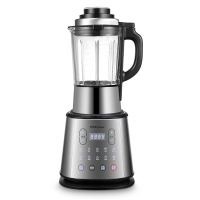 荣事达(Royalstar) 破壁机 搅拌机料理机多功能榨汁机RZ-1616E