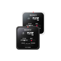 Sony/索尼ICD-TX800智能蓝牙摇控高清降噪便携式商务学习微型、会议立体声数码便携录音棒微 型迷你学生商务录音笔