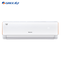 格力(GREE)1.5匹 定频 KFR-35GW/NhDcD3 宁炫 冷暖家用空调挂机