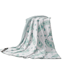 金丝莉(kintheri)蚕宝亲肤被