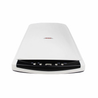 汉王(Hanvon)文豪7860文本王 平板式文件书籍扫描仪 带OCR文字识别软件 文本仪