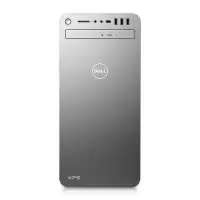 戴尔(Dell)XPS8930高性能 台式电脑主机(I7-9700 16G 512G固 2T RTX2060 6G独显)