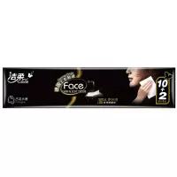 洁柔CM003-13 C&S迷你纸巾12包*30条