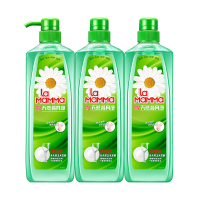 妈妈壹选餐具净 1kg(天然柠檬草油)