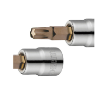 世达(SATA)6.3MM系列花形旋具套筒T30 21106(计价单位:个)