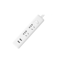 [苏宁自营]公牛(BULL) GN-UUA124 USB充电插座插排插线板接线板家用电源转换器(个)