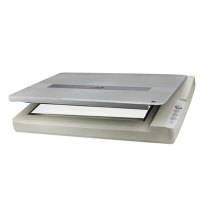 汉王(Hanvon) A360 A3彩色高速高清照片书籍文件快速平板快速扫描仪OCR文字识别公章提取 标配