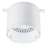 华荣照明GC301-50W固定式LED灯具(套)