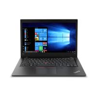 笔记本电脑Thinkpad L490(I3-8145U/8G128G+1T/集显/14寸一年上门超轻薄商务主流）