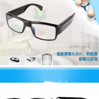 凌上智能摄像眼镜