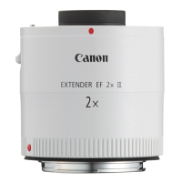 佳能EF 2.0X III倍增镜 镜头