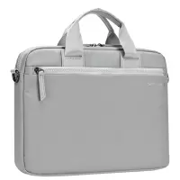 新秀丽(Samsonite)单肩背包苹果MacBookair/Pro电脑包手提内胆包斜挎包