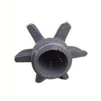 柴油灶炉芯盖(厨具配件)