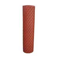 享丹 不锈钢丝网GSW-01 6x10cm网孔.宽1.2米.长10米(单位:卷)