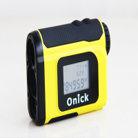 Onick欧尼卡1000AS升级款激光测距仪 电力工程林业测距望远镜 1000AS升级版