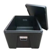 EPP保温箱 45 外:59.5*36*34.5cm 内:53*30*28cm