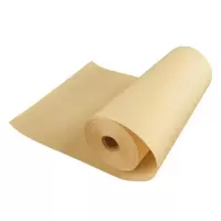 御宝阁 半生半熟宣纸 60cm*100m/卷 仿古色