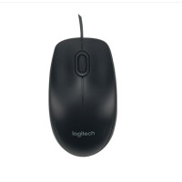 罗技(Logitech)M90 USB有线鼠标即插即用