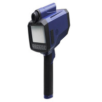 Onick欧尼卡 LSP320手持拍照激光测速仪测距仪 测速摄录系统