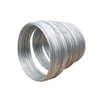 享丹 镀锌铁丝DXTS-01 8号 一斤 5米长 粗4mm 10斤/捆(单位:捆)