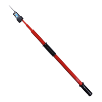 佳能500KV验电器SG500-III/6.0(套)