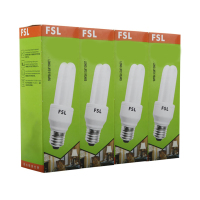 LED节能灯（FSL）6.5W E14 日光色 220V