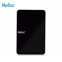 朗科 S7 移动固态硬盘 500G