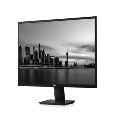 戴尔(DELL)E2720H 27英寸显示器IPS屏1080P办公液晶不闪台式电脑显示屏幕