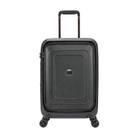 法国大使(Delsey) 双排轮拉杆箱 20寸 00204980500