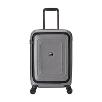 法国大使(Delsey) 双排轮拉杆箱 20寸 00204980511