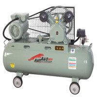 空气压缩机,箭豹