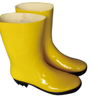 宏兴(Hong Xing) DA-087消防靴